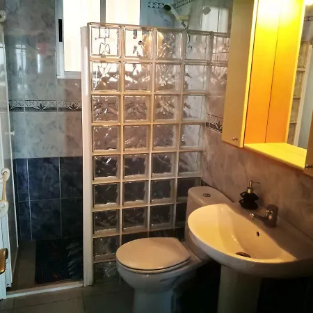 Apartamento Costero Appartement