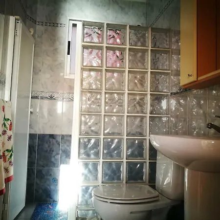 Apartamento Costero * Punta Del Hidalgo
