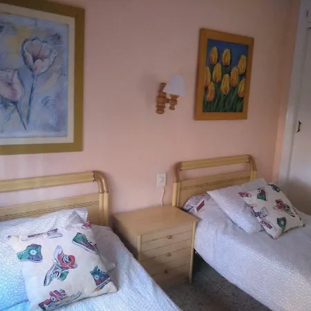 Apartamento Costero Appartement Punta Del Hidalgo